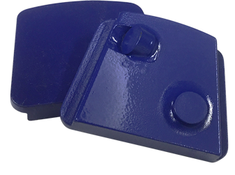 AGGRESSXX diamond tools